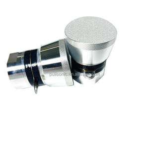 Transductor ultrasónico <span class=keywords><strong>de</strong></span> 40KHz 50W con superficie <span class=keywords><strong>de</strong></span> vibración contorneada para equipos <span class=keywords><strong>de</strong></span> limpieza caseros - Product Image 5