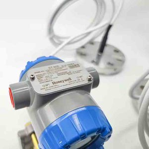 Nuevo Diferencial Inteligente STR700 con Diafragma Remoto, Precisión de hasta 0.075%, IP66/IP68, Ofrece lo que se Asegura en el ST7 - Product Image 2