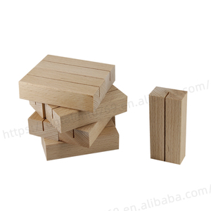Porta-Segnaposto Esagonali <span class=keywords><strong>in</strong></span> <span class=keywords><strong>Legno</strong></span> Lucidato Tailai, Supporti per Numeri <span class=keywords><strong>da</strong></span> <span class=keywords><strong>Tavolo</strong></span>, Porta-Foto per Matrimoni e Feste, Decorazioni per la Casa - Product Image 4