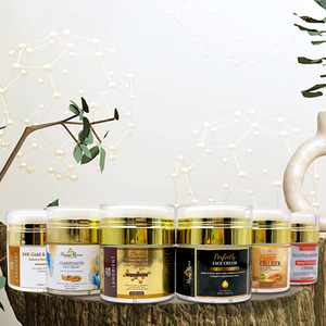 Marca privada LANORIENT Corea Productos para el cuidado de la piel Vitamina C orgánica natural Blanqueamiento DE LA PIEL Crema y loción facial hidratante - Product Image 3