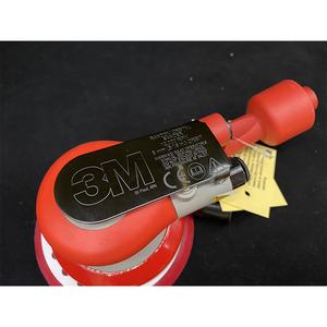 Polisseuse électrique 3M 20255 de 6 pouces, machine à polir les voitures, élimine les rayures, kits de polisseuse orbitale, <span class=keywords><strong>ponceuse</strong></span> orbitale aléatoire, auto-alimentée - Product Image 3