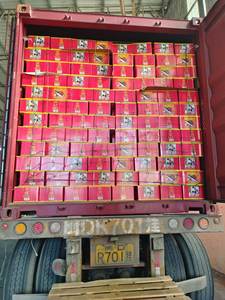 أسماك معلبة مأكولات بحرية معلبة في محلول ملحي من مصنع الأسماك المعلبة بأفضل سعر ممكن - Product Image 6