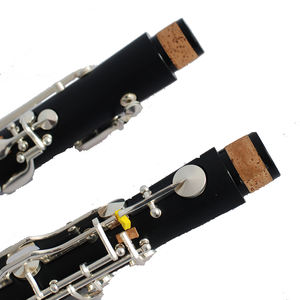 <span class=keywords><strong>Precio</strong></span> competitivo sistema alemán <span class=keywords><strong>clarinete</strong></span> Bb - Product Image 5