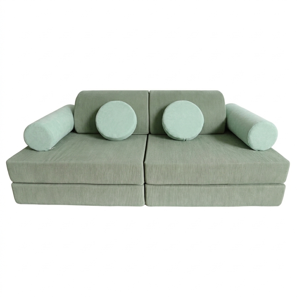 Sage Green