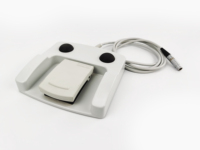 Instruments réutilisables pour animaux de chien Perceuse électrique de craniotomie à grande vitesse pour neurochirurgie