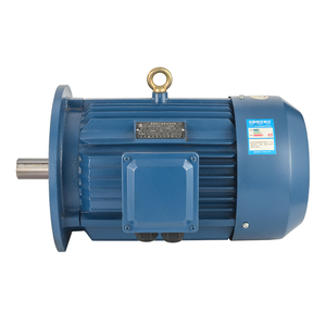 Trung Quốc 7.5KW 10HP 1460r/min Ba 3 giai đoạn ye3 Series Marine động cơ điện động cơ không đồng bộ - Product Image 2
