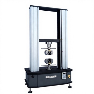 เครื่องทดสอบวัสดุพลังงานไฟฟ้า QUAM-UTM10TM ลดราคาพิเศษ - อุปกรณ์ทดสอบในห้องปฏิบัติการที่มีความแม่นยำสูง - Product Image 1