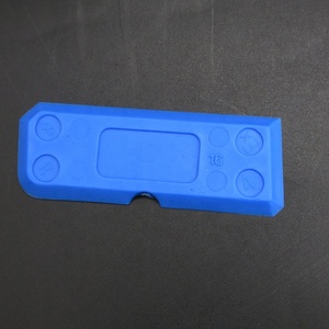 4PCS Modern Smoother Finisher <span class=keywords><strong>Scraper</strong></span> Cleaner Sellador de silicona Kit de herramientas de calafateo de cemento Embellecimiento del hogar Pegamento de vidrio - Product Image 5