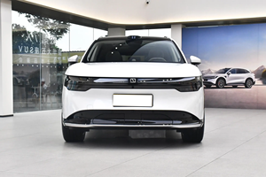 Haute Performance Zeekr 7x2025 4wd Pure Electric Long Range Suv 210 km/h Voiture électrique à grande vitesse - Product Image 2