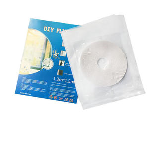 अनुकूलित कीट विरोधी कीट जाल चुंबकीय द्वार स्क्रीन पैटियो डोर मच्छर के पर्दे चुंबकीय मच्छर-प्रमाण द्वार पर्दा - Product Image 6