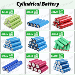 3.2V 15Ah Battery 32140 33140 33145 15000mAh Lithium Cell - Product Image 4
