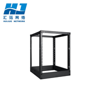 Support de serveur SPCC 18U 22U 27U 32U 42U 47U, 20-19 pouces, armoire réseau