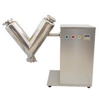 Impastatrice automatica del miscelatore della polvere della macchina della miscela della polvere del miscelatore dell'attrezzatura della polvere