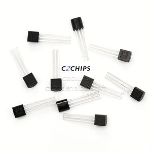 ทรานซิสเตอร์แท้ 100% รุ่น T08M5F-600A TO-92 ทรานซิสเตอร์แบบไตรโอด รหัสสินค้า: N0B3B3G9 - Product Image 1