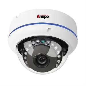 5MP HD AHD 카메라 BNC DVR 감시 카메라 실내 실내 야간 투시 보안 카메라 시스템 IP67 방수 파손 방지
