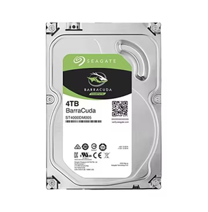 For Barracuda 5400rmp 4TB Desktop <b>Internal</b> HD 5400rpm Serial ATA 6Gb/s NCQ 256MB New Product" <b>Internal</b> Hard <b>Drive</b> <b>Internal</b> Hard - Product Image 1