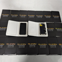 Téléphone portable LCD pour Apple iPhone 7 8 Plus Se 2020 2022 X XS XR 10 11 Pro Max 12 13 Mini 14 15 Écran d'affichage