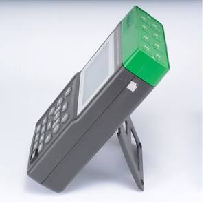 Thermomètre multipoint à écran couleur <span class=keywords><strong>TES</strong></span> PROVA-800/830, enregistreur de température 8 canaux, Chine - Product Image 3