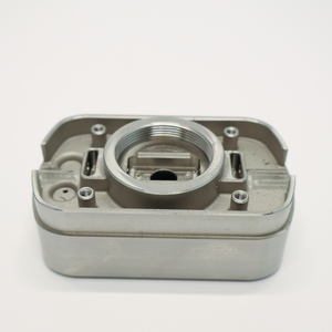 Peças <span class=keywords><strong>MIM</strong></span> Personalizadas em Aço Inoxidável 304 e 306 Fabricadas <span class=keywords><strong>Via</strong></span> Processo de Moldagem por Injeção de Metal de Alta Qualidade e Metalurgia de Pó - Product Image 1