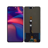 Écran LCD pour Tecno Camon X 12 Pro Air 17/17pro/18/19/C8/C9/Cc9/Ce8/Ca6, écran tactile, garantie de 2 ans, prix compétitif