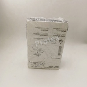 Ruban d'origine <span class=keywords><strong>Zebra</strong></span> 800011-140 pour imprimante de cartes <span class=keywords><strong>ZXP</strong></span> Série <span class=keywords><strong>1</strong></span>, ruban YMCKO, 100 impressions, pour impression de cartes d'identité - Product Image 2