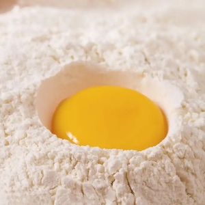 ผงไข่แดงแห้งผงไข่ขาว - Product Image 4
