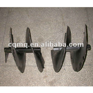 Risaia per trattore ambulante pezzi di ricambio in porcellana di accessori per coltivatori di <span class=keywords><strong>motozappa</strong></span> - Product Image 3