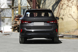 Venta al por Mayor de Vehículos Chinos Baratos con Volante a la Izquierda, Je-tta Vs5 <span class=keywords><strong>2024</strong></span> 2025 2026, SUV Automático de Gasolina, Autos Usados y Nuevos en Venta, Jetta - Product Image 5