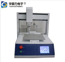 ホットメルト接着剤調剤ロボット。自動3軸ディスペンサーロボットアーム - Product Image 3