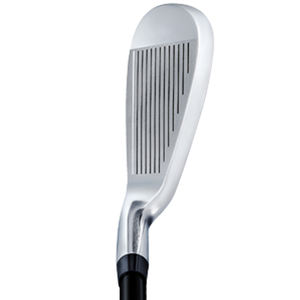 2025 Nueva Marca juego <span class=keywords><strong>de</strong></span> <span class=keywords><strong>hierros</strong></span> <span class=keywords><strong>de</strong></span> <span class=keywords><strong>Golf</strong></span> para diestros 456789P estilo mazo Club forjado con eje y agarre 7 Uds cubierta <span class=keywords><strong>de</strong></span> cabeza incluida - Product Image 1