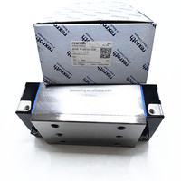Bloc de guidage linéaire Rexroth R162442320 R18213222X R18215232X, roulement linéaire pour machine CNC