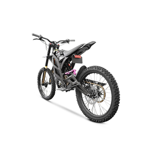 79 Vélo Électrique Hors Route Montagne Dirt Bike Vitesse Max E Racing Motocross Moto Gros Pneu Vélo Électrique - Product Image 3