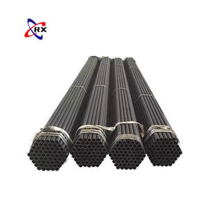 مورد أنابيب/أنابيب غير ملحومة بضغط عالٍ أسود ساطع ودقة فائقة من 22 cal - Product Image 1