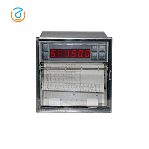 Registrador de Papel Multicanal, Precio Directo de Fábrica - Product Image 2