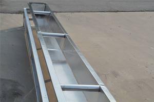 <span class=keywords><strong>Abreuvoir</strong></span> rotatif en acier inoxydable pour boire des animaux/ferme laitière - Product Image 4