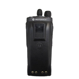 วิทยุสื่อสารแบบพกพา GP328 GP338 VHF 800MHz รุ่นขายดีที่สุด วิทยุสื่อสารแบบสองทาง - Product Image 6