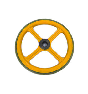 عجلة احتكاك لدرابزين السلالم المتحركة - Product Image 3