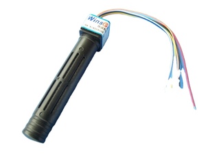 Détecteur de gaz <span class=keywords><strong>CO2</strong></span> en ligne XLW, module de <span class=keywords><strong>capteur</strong></span> infrarouge NDIR MH-Z16, détecteur de dioxyde de carbone avec une durée de vie de 10 ans - Product Image 6