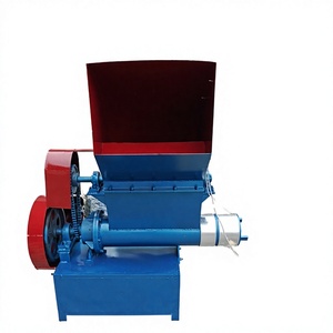 Máquina de <span class=keywords><strong>Espuma</strong></span> EPS/XPS Vertical de Alta Seguridad, Extrusora de Aglomerado de <span class=keywords><strong>Espuma</strong></span> Fácil de Operar - Product Image 2