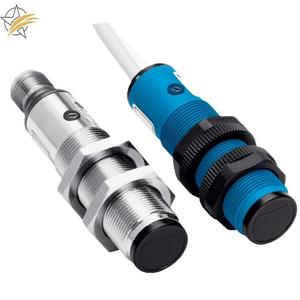 Venta caliente SICK 6013407 SENSORES DE PROXIMIDAD FOTOELÉCTRICO CILÍNDRICO DE 2017 V Energetic - Product Image 6