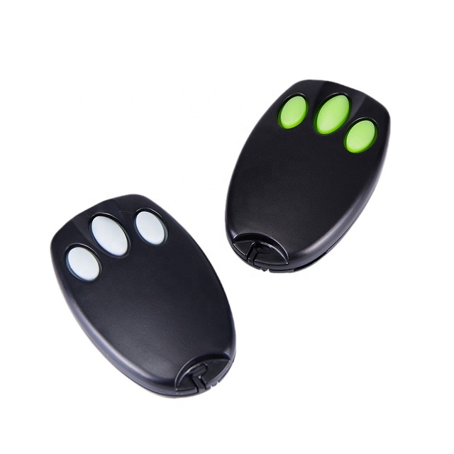 European Hotselling for C945 C943 CM842 94335E 84335EML Remote Control 1A5639-7 D-66793 Garage Door Opener Gate Remote Controls
