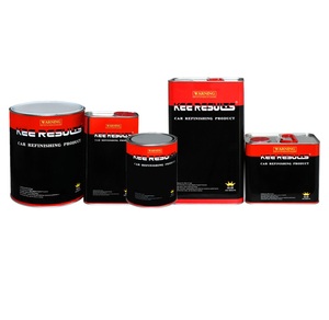 A007 1K NC <span class=keywords><strong>Primer</strong></span> Grey <span class=keywords><strong>Primer</strong></span> Epoxy Glass Sơn Tự Động Phun Ô Tô Cho Tự Động Sửa Chữa Thương Hiệu Sơn Refinish Pha Màu Hệ Thống - Product Image 6