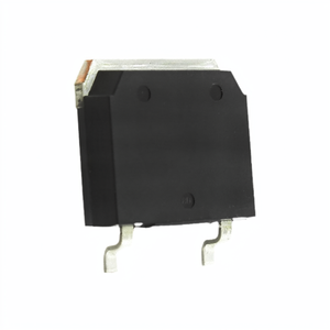 ทรานซิสเตอร์ IXFT58N20ชิ้นส่วนอิเล็กทรอนิกส์ TO-268AA ของแท้ - Product Image 1