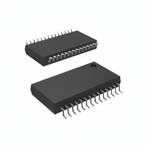 Data Acquisition Original One Stop Service 28 SSOP PCM1794AQDBRQ1 Components Electronic - Product Image 1