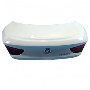 Pour BMW série <span class=keywords><strong>6</strong></span> pare-chocs 630i garde-boue 640i capot 650i porte M6 couvercle arrière série <span class=keywords><strong>6</strong></span> GT <span class=keywords><strong>avant</strong></span> et arrière entoure Original de haute qualité - Product Image 5