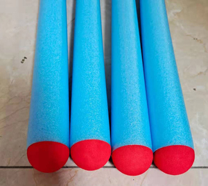 Nhà Máy OEM Trẻ Em Của Giáo Dục Chơi Ngoài Trời Đồ Chơi Cho Stomp Áp Suất Không Khí Rocket Launcher Đạp Bọt Duel Tên Lửa Mô Hình Nhựa - Product Image 3