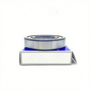 ตลับลูกปืนเม็ดทรงกระบอกแถวเดียว NU211 ประสิทธิภาพสูง ผลิตจากเหล็กโครเมียม ความแม่นยำระดับ P5 - Product Image 1