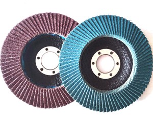 Disco a Lamelle per Acciaio Inossidabile e Metallo - Product Image 4