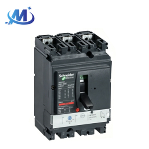 Interruptor automático en caja moldeada NSX100N <span class=keywords><strong>TMD</strong></span> 40A 3P3D C10N3TM040 - Product Image 2