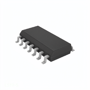 BOM IC In Stock Buy Electronics Components Online 14 SOlC LS19-S Specialized ICs - Product Image 1
